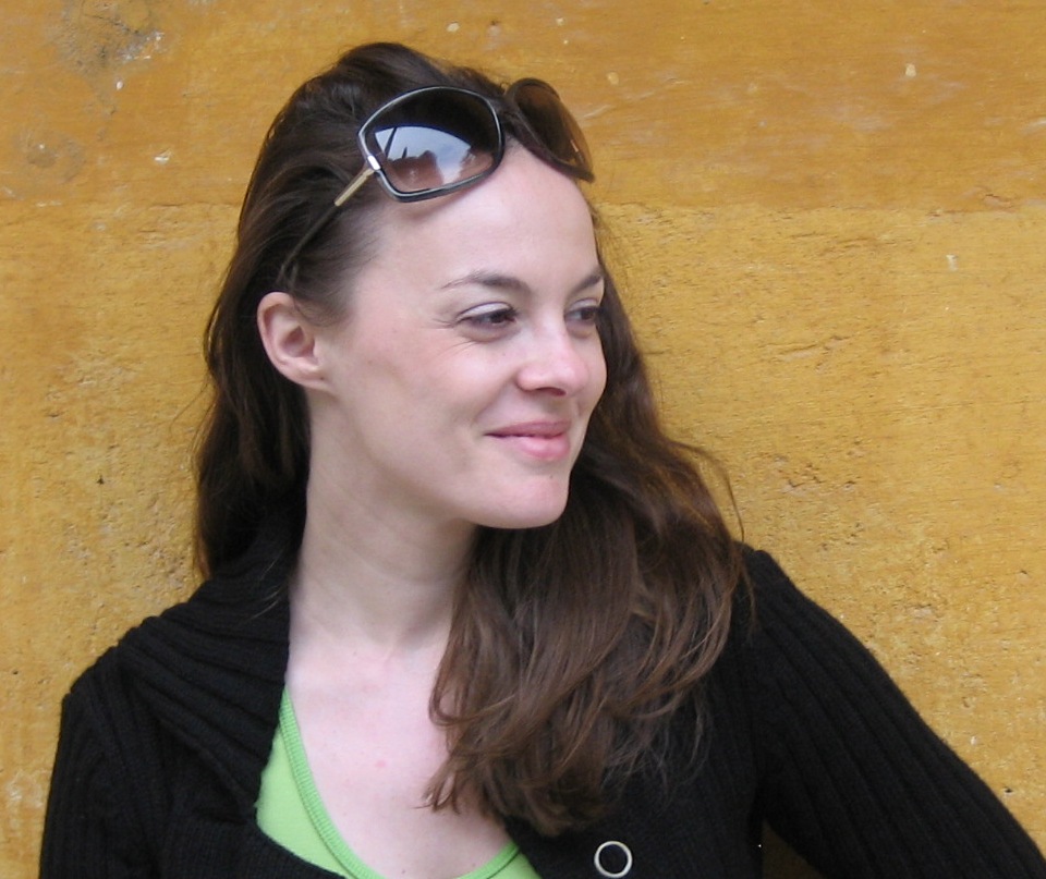 Beatrice Sanial